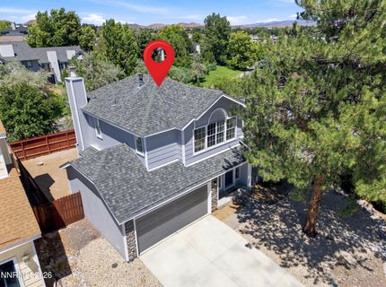 4503 Highcrest Drive, Reno, NV 89523 Photo