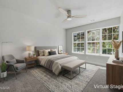 4503 Highcrest Drive, Reno, NV 89523 Photo