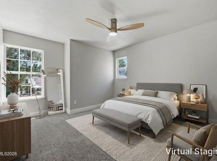 4503 Highcrest Drive, Reno, NV 89523 Photo