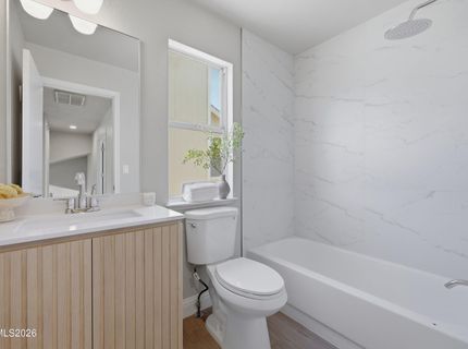 4503 Highcrest Drive, Reno, NV 89523 Photo