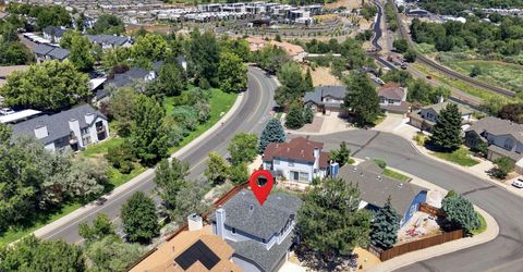 4503 Highcrest Drive, Reno, NV 89523 Photo