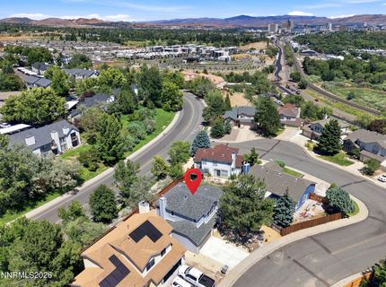 4503 Highcrest Drive, Reno, NV 89523 Photo