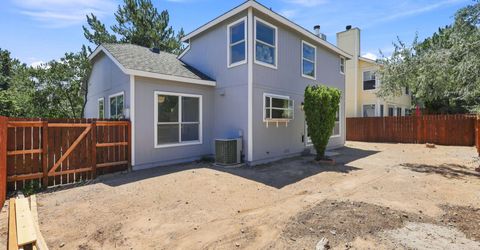 4503 Highcrest Drive, Reno, NV 89523 Photo