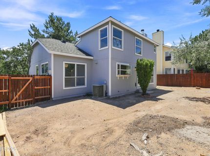 4503 Highcrest Drive, Reno, NV 89523 Photo