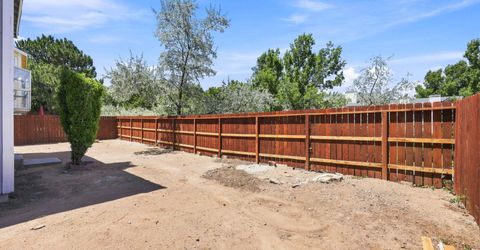 4503 Highcrest Drive, Reno, NV 89523 Photo