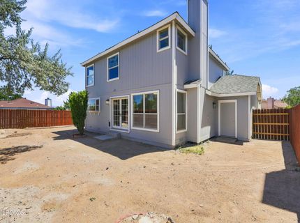 4503 Highcrest Drive, Reno, NV 89523 Photo