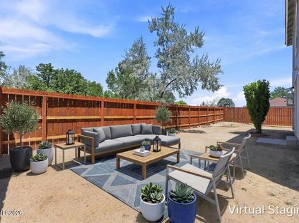 4503 Highcrest Drive, Reno, NV 89523 Photo