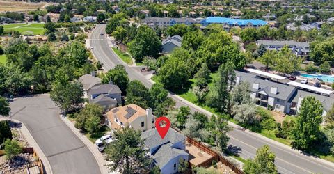 4503 Highcrest Drive, Reno, NV 89523 Photo