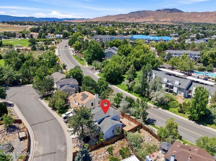4503 Highcrest Drive, Reno, NV 89523 Photo