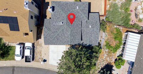 4503 Highcrest Drive, Reno, NV 89523 Photo
