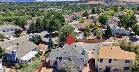 4503 Highcrest Drive, Reno, NV 89523 Photo