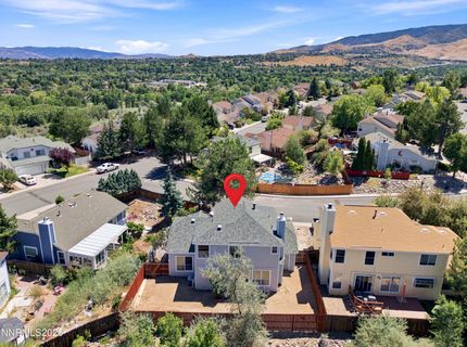 4503 Highcrest Drive, Reno, NV 89523 Photo