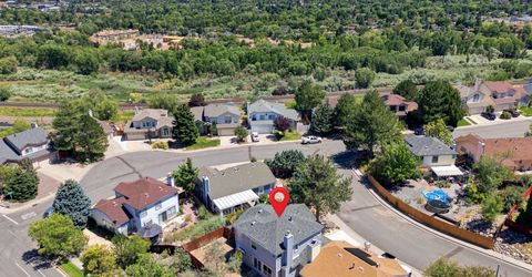 4503 Highcrest Drive, Reno, NV 89523 Photo