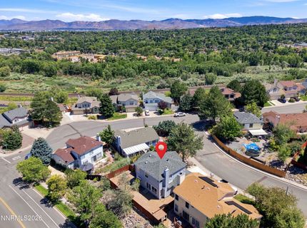 4503 Highcrest Drive, Reno, NV 89523 Photo