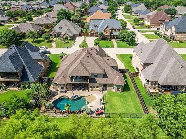 1108 Hudson Drive, Mansfield, TX 76063