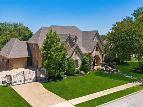 2409 Spyglass Court, Keller, TX 76248
