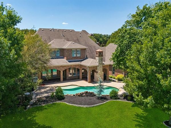 2409 Spyglass Court, Keller, TX 76248