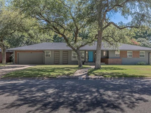 633 N Mckown Avenue, Sherman, TX 75092