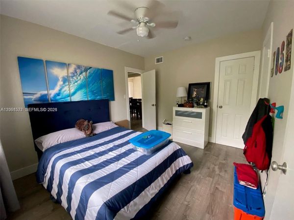 12108 NE 5th Ave , Unit 4, North Miami, FL 33161