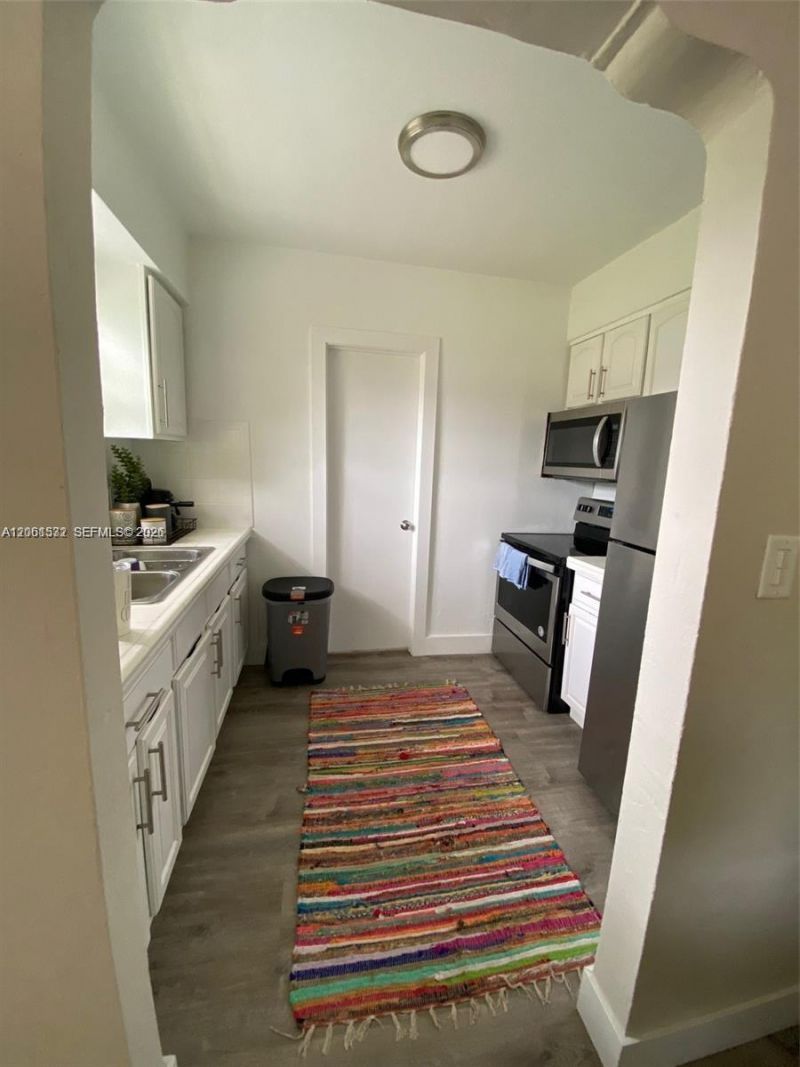 12108 NE 5th Ave , Unit 4, North Miami, FL 33161 Photo