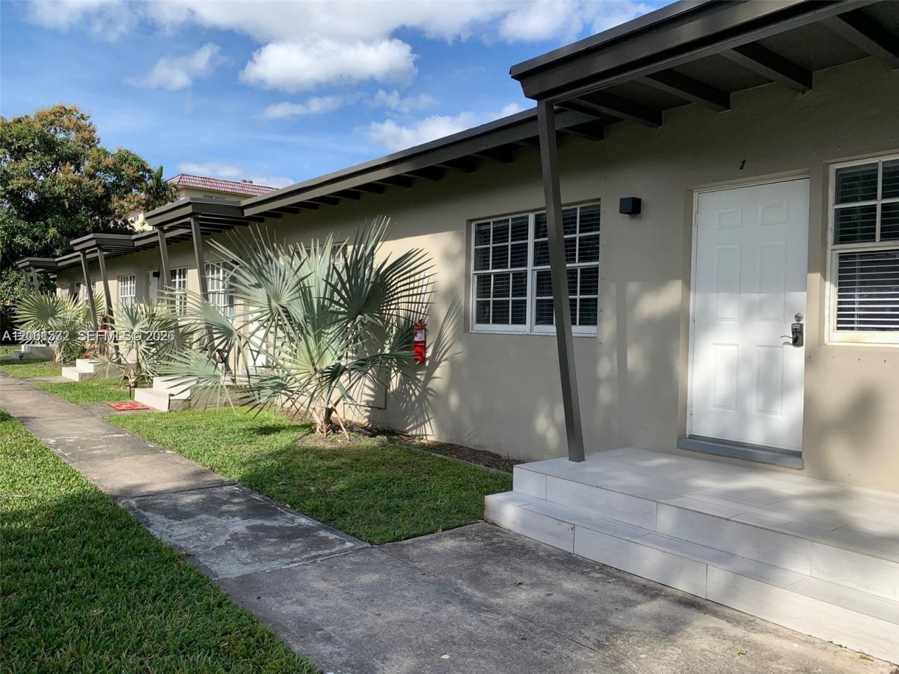 12108 NE 5th Ave , Unit 4, North Miami, FL 33161 Photo
