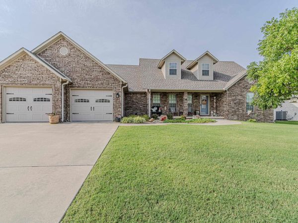 4402 Ridgefield , Paragould, AR 72450