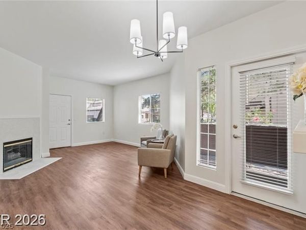 5250 S Rainbow Boulevard, Unit 1029, Las Vegas, NV 89118