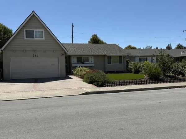 Santa Clara, CA 95051