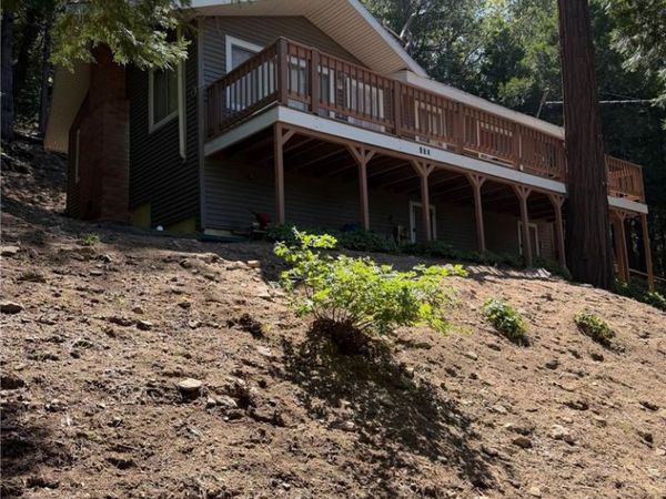 984 Mercury, Crestline, CA 92325