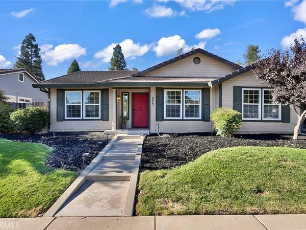 975 Doe Court, Merced, CA 95340