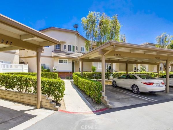 24351 Marquis Court, Unit 302, Laguna Hills, CA 92653