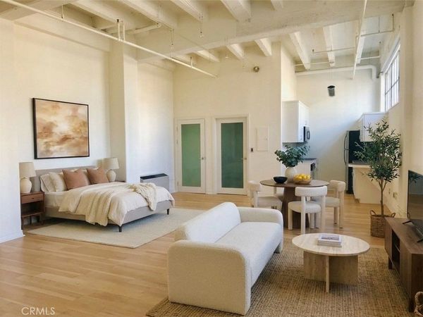 312 W 5th Street, Unit 926, Los Angeles, CA 90013