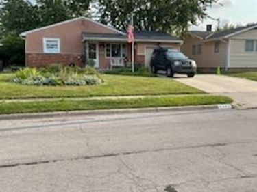 2583 Regina Avenue, Columbus, OH 43204