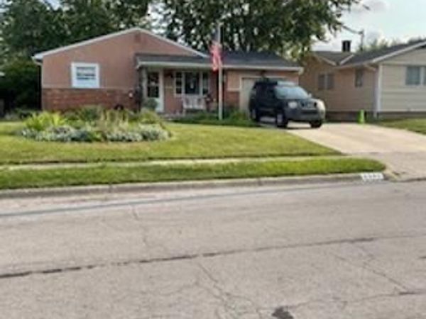 2583 Regina Avenue, Columbus, OH 43204