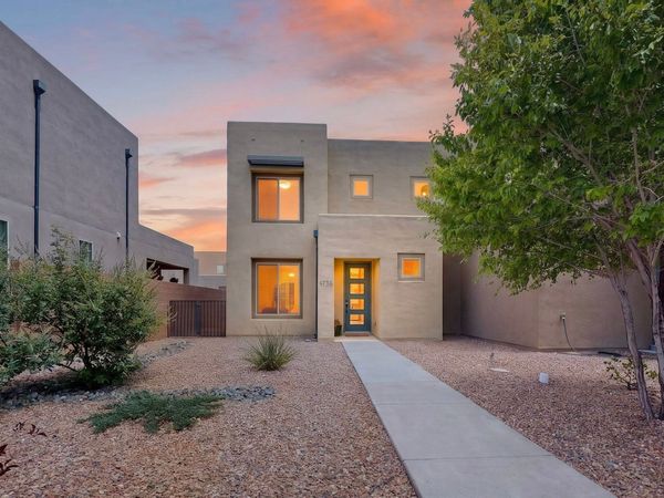 4736 Wheeler Peak , Santa Fe, NM 87507