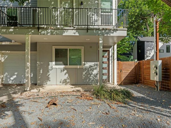 1114 Walton LN, Unit B, Austin, TX 78721