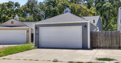 3041 Twin Creeks Ln, Rocklin, CA 95677 Photo