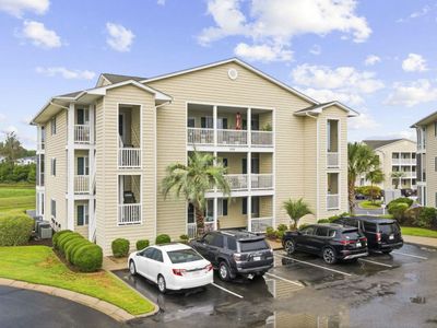 205 Waterway Landing Rd., Unit 205E, North Myrtle Beach, SC 29582