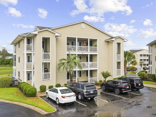 205 Waterway Landing Rd. , Unit 205E, North Myrtle Beach, SC 29582