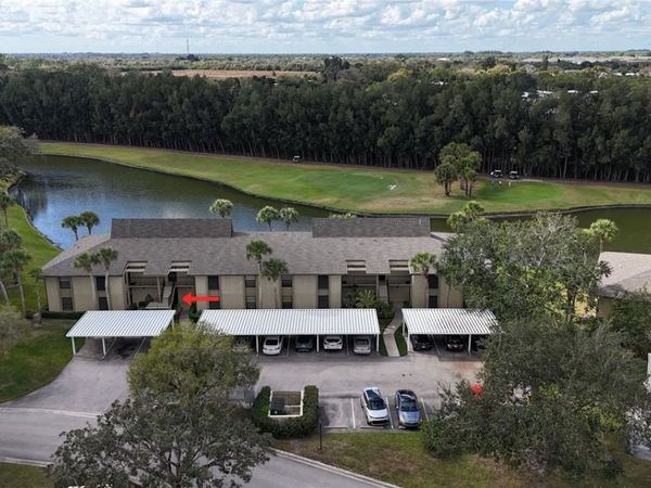 9 Plantation Drive, Unit 102, Vero Beach, FL 32966
