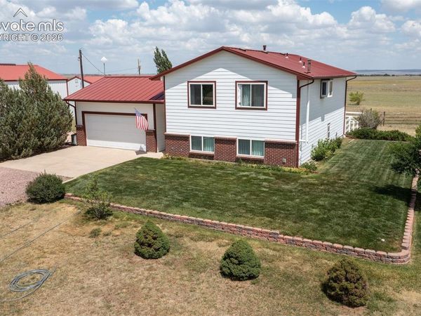 10215 Horseback Trail, Peyton, CO 80831