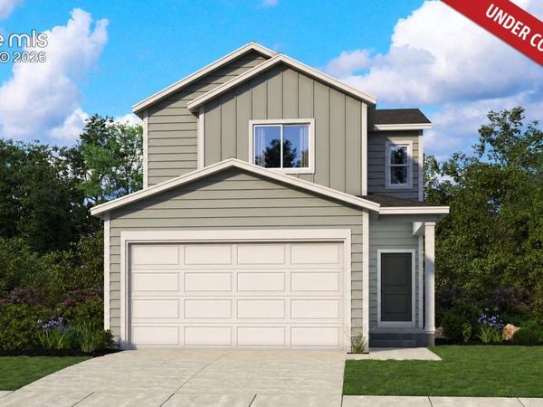 13525 Nederland Drive, Peyton, CO 80831