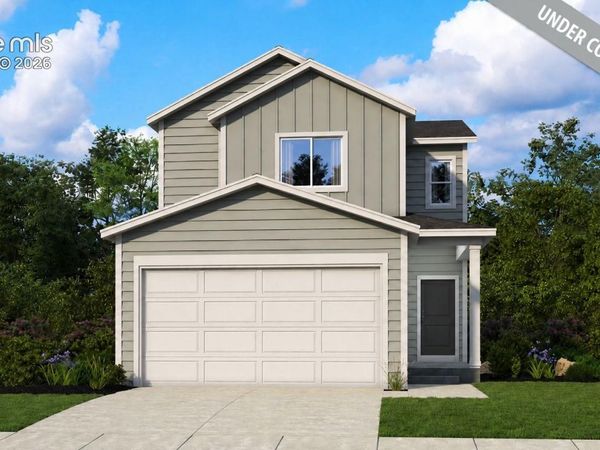 13525 Nederland Drive, Peyton, CO 80831