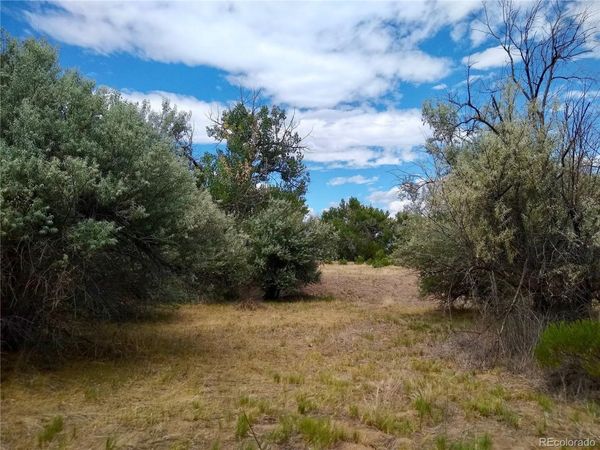 0 Lonesome Whistle Road , Rye, CO 81069