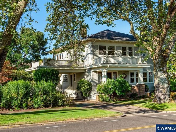 460 SW Jefferson Av, Corvallis, OR 97333