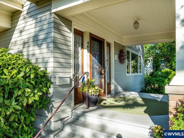460 SW Jefferson Av, Corvallis, OR 97333