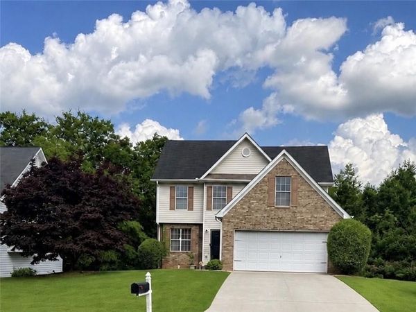 5926 Colonnade Drive , Rex, GA 30273