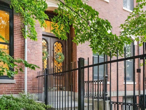 59 Rutland St, Unit 3, Boston, MA 02118