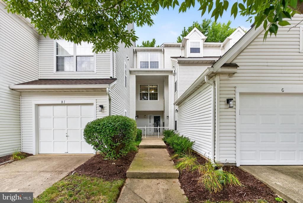 6606 Netties Lane, Unit 1308, Alexandria, VA 22315 Main Photo