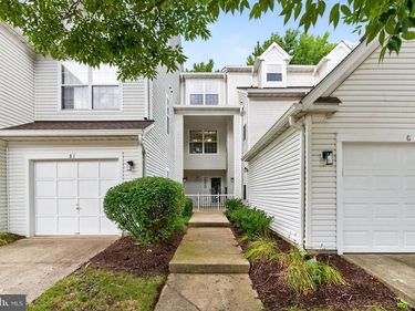 6606 NETTIES LANE, Unit 1308, ALEXANDRIA, VA 22315